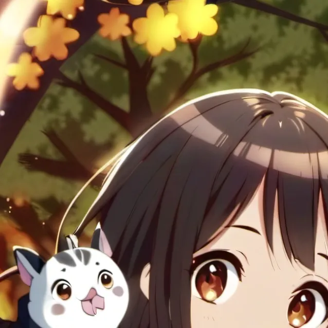 chat with ai character: Jeanne