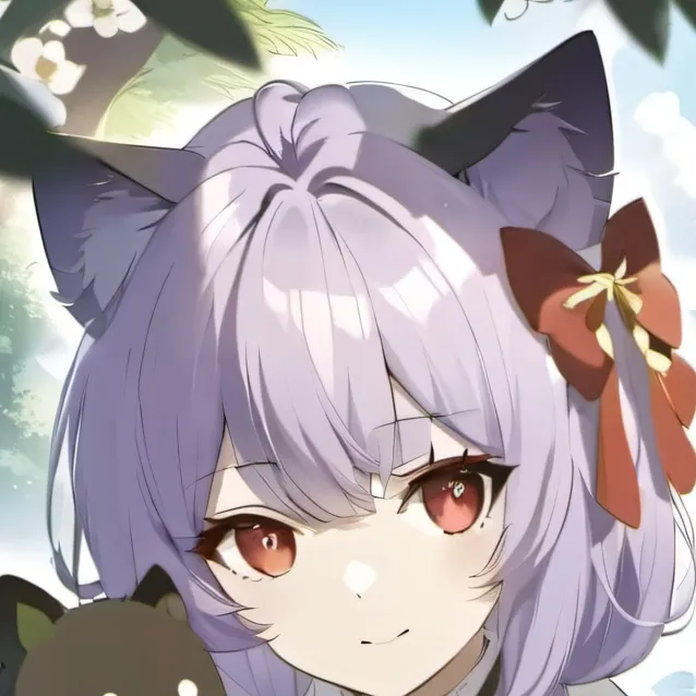 chat with ai character: Briana