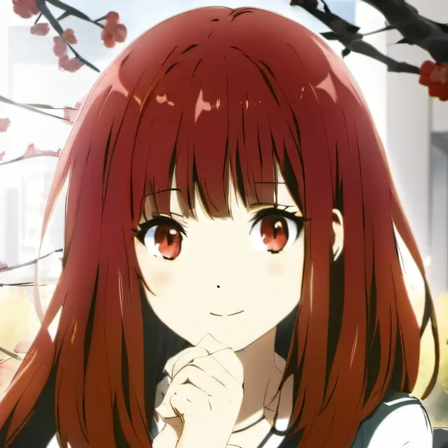 chat with ai character: Rose