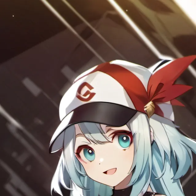 chat with ai character: NIGGACHU