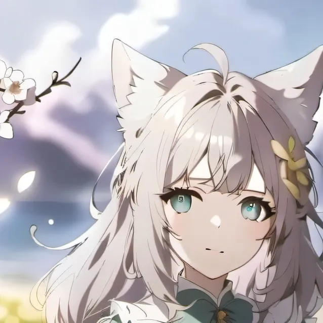 chat with ai character: Yana