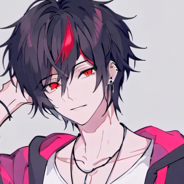 chat with ai character: Mha sleepover