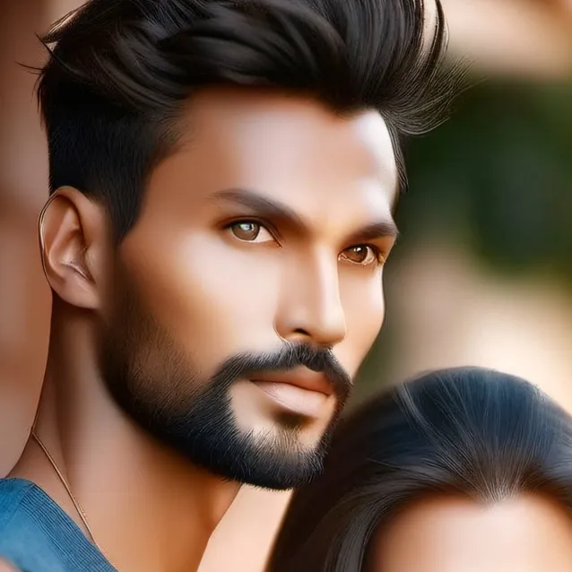 chat with ai character: Leo