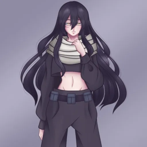 creator Aizawas_wife4986's avatar