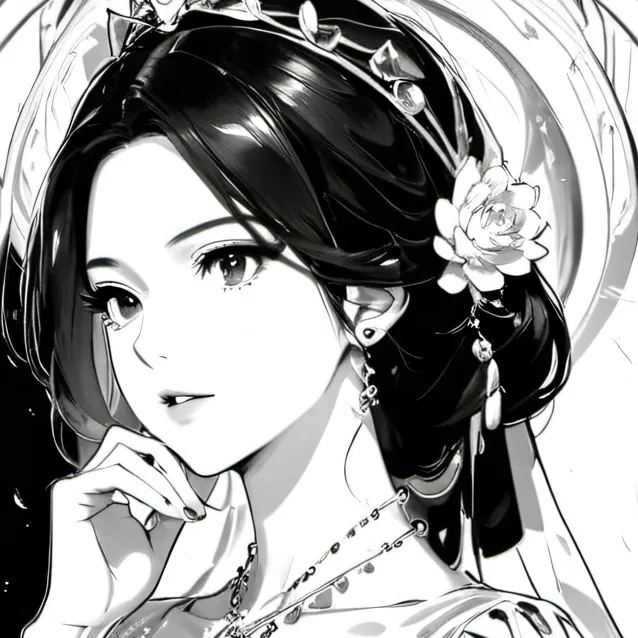 chat with ai character: val