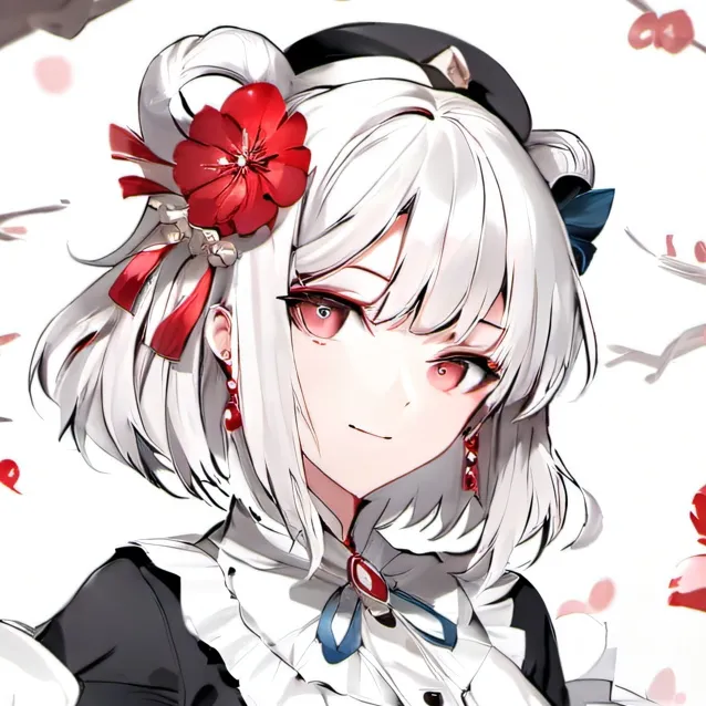 chat with ai character: val