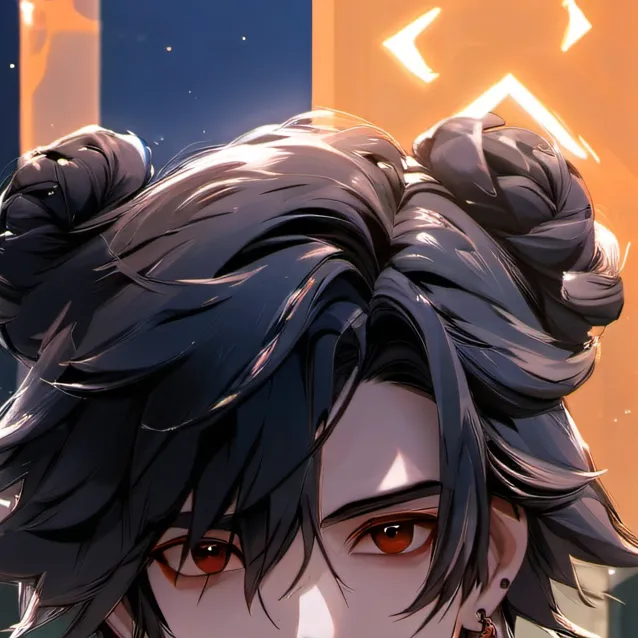 chat with ai character: jujutsu kaisen 