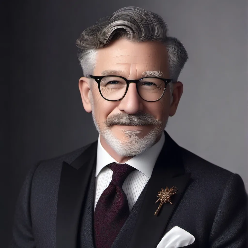 chat with ai character: Jim Henson