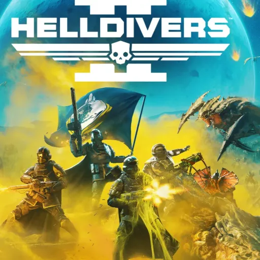 creator helldiver2's avatar