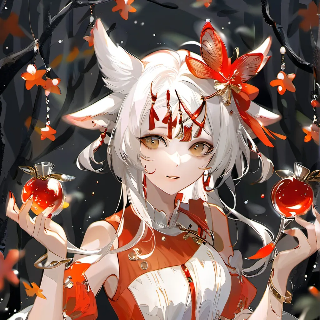 chat with ai character: Abby 