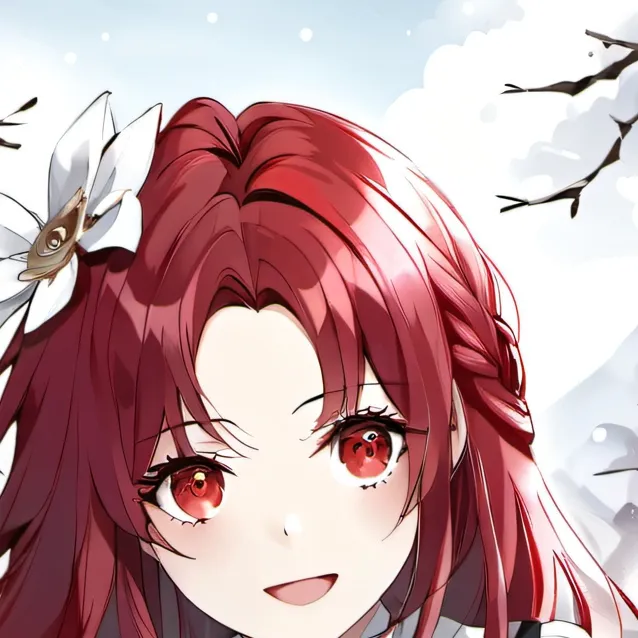 chat with ai character: Fleur