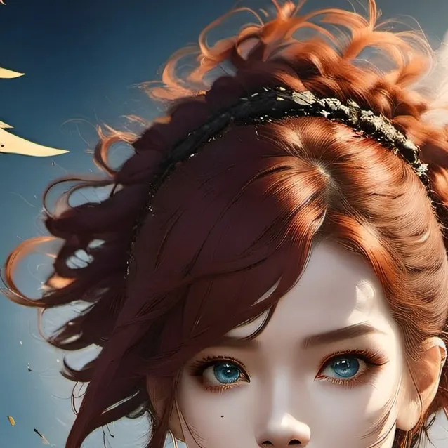 chat with ai character: mha