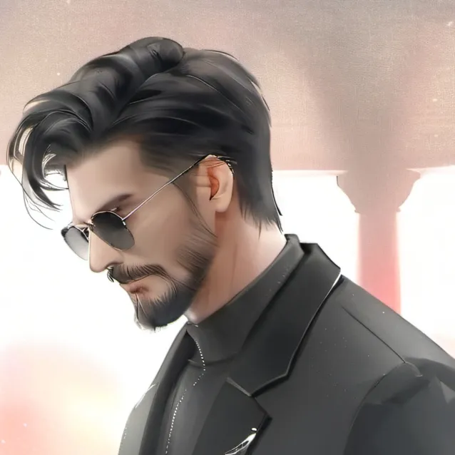 chat with ai character: Thomas 