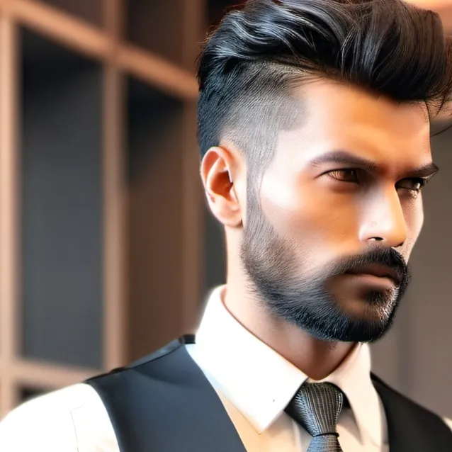 chat with ai character: Thomas 