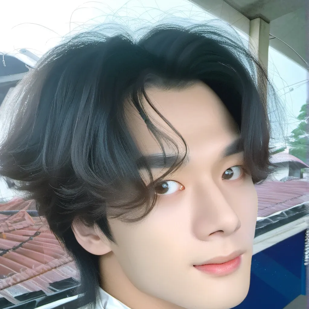 chat with ai character: ENHYPEN 