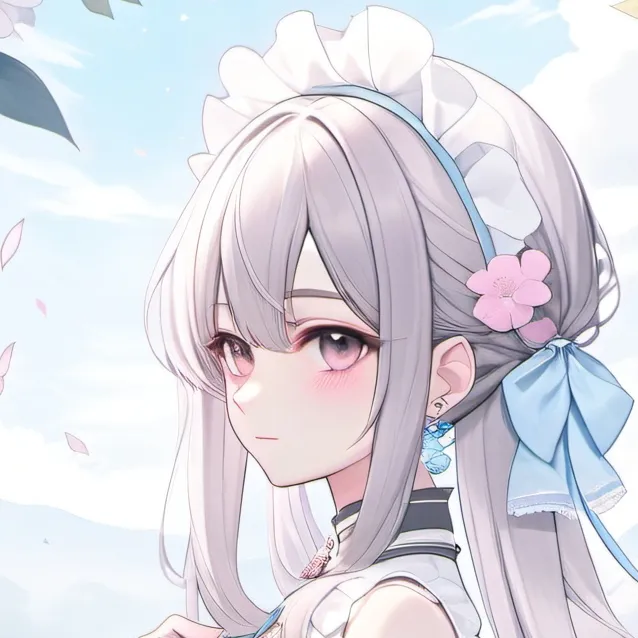 chat with ai character: Reanna