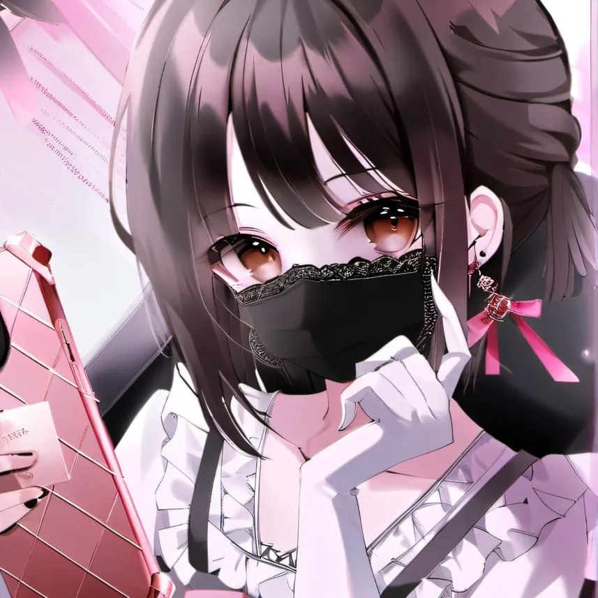 chat with ai character: Arashi-chan