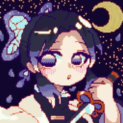 creator ~♡kochou_♡ shinobu's avatar