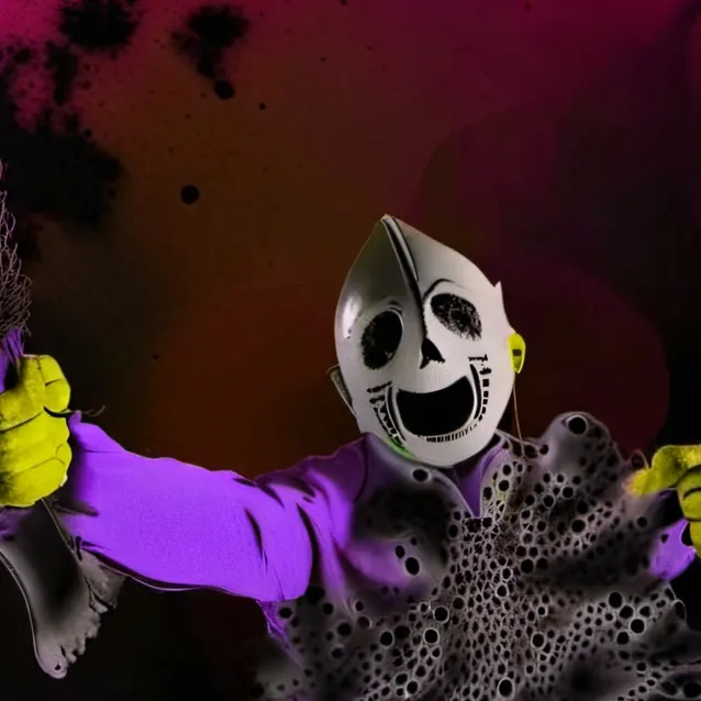 chat with ai character: appleton