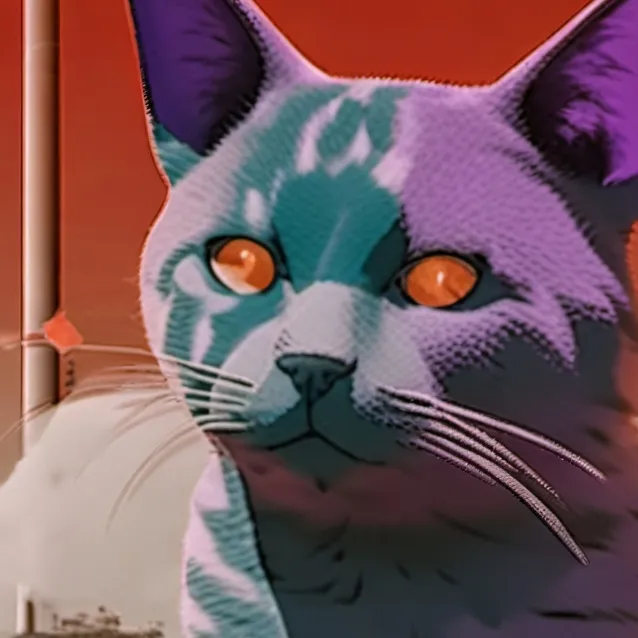 chat with ai character: catnap