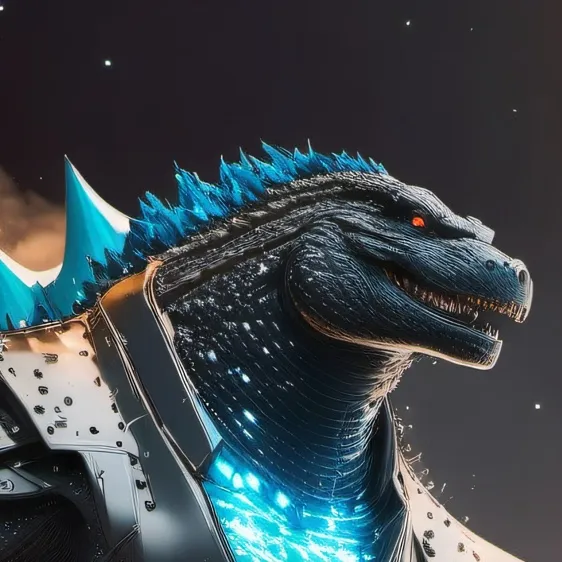 chat with ai character: Legend