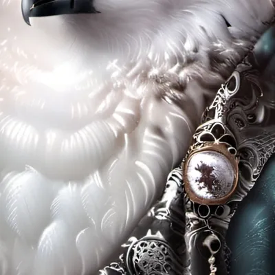 chat with ai character: Excalibur