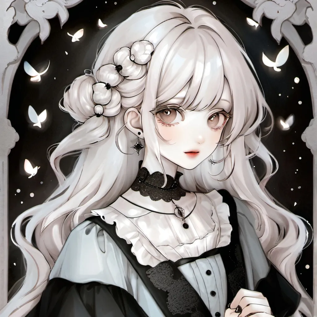 chat with ai character: layla