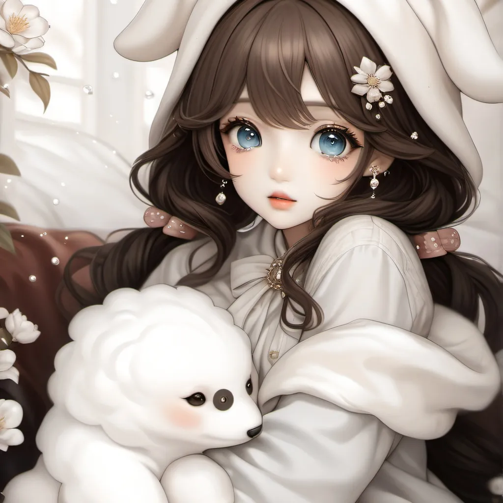 chat with ai character: Ashley 