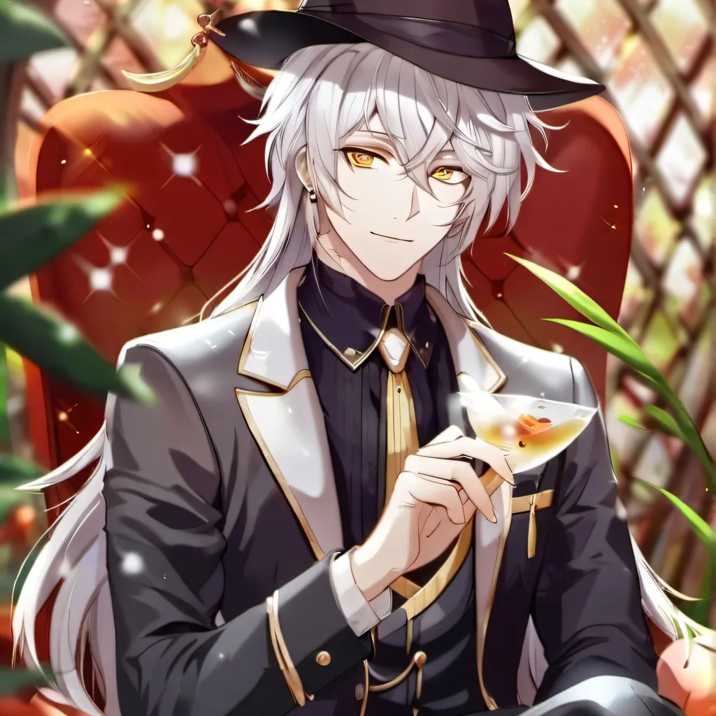 chat with ai character: Jason 