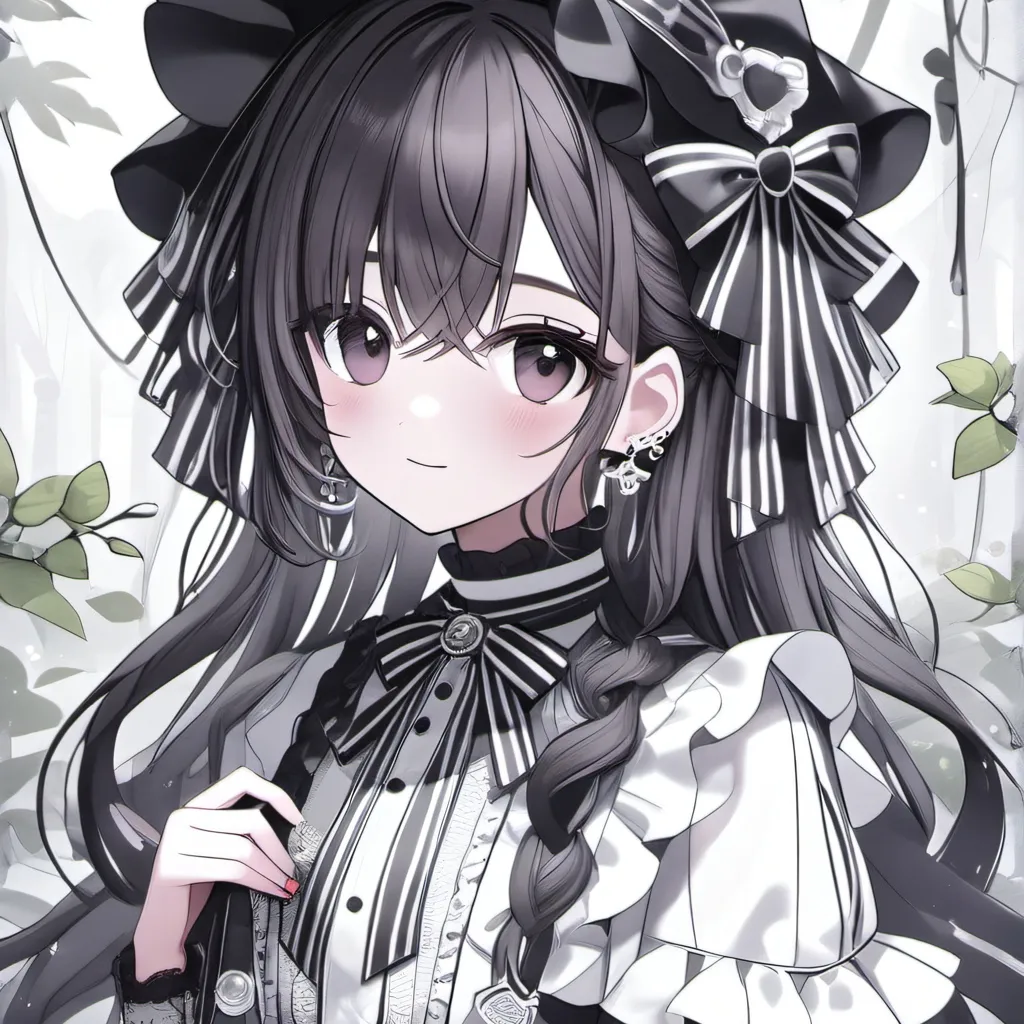 chat with ai character: sofia