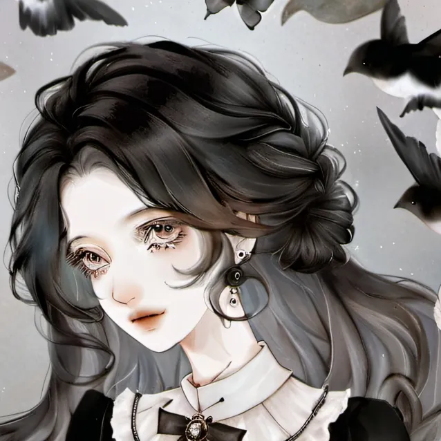 chat with ai character: pormo