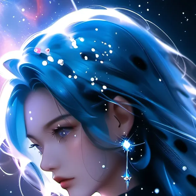 chat with ai character: Iris lene