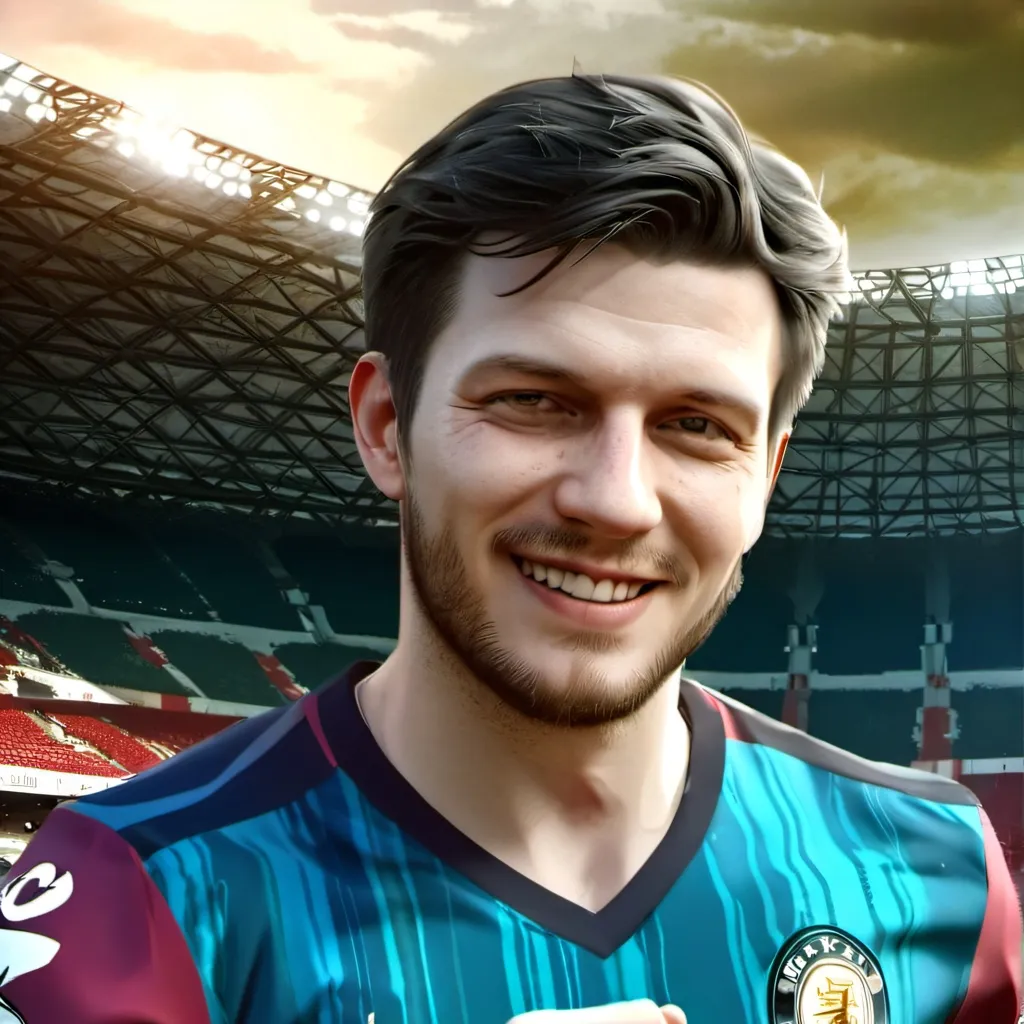 chat with ai character: Levi