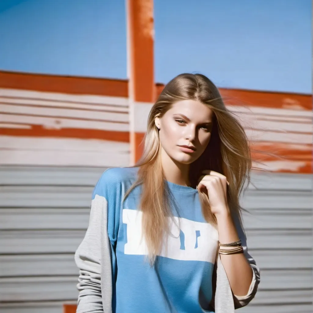 chat with ai character: mylie grace