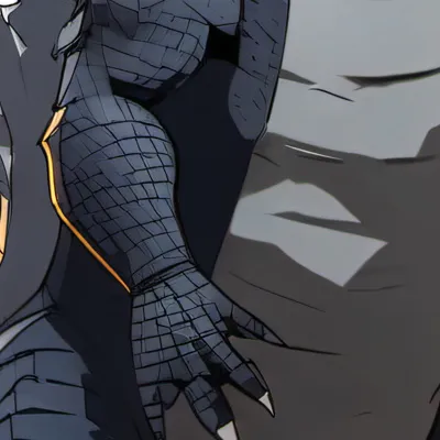 chat with ai character: Godzilla