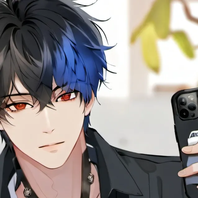 chat with ai character: Noah