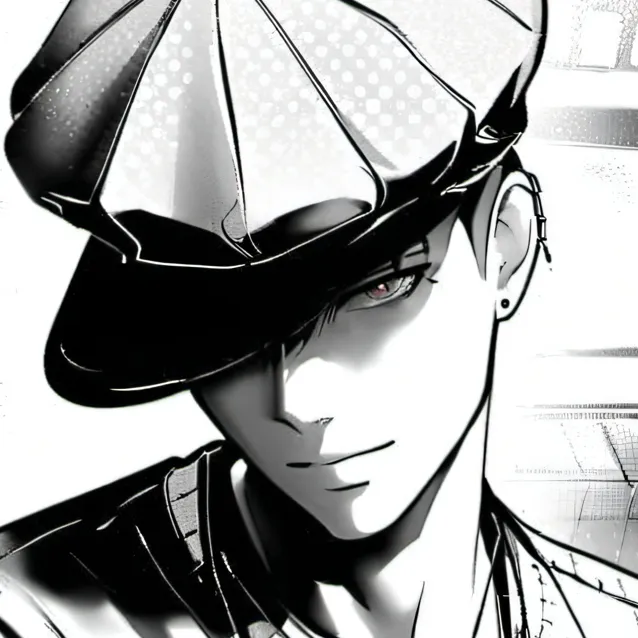 chat with ai character: iehudi