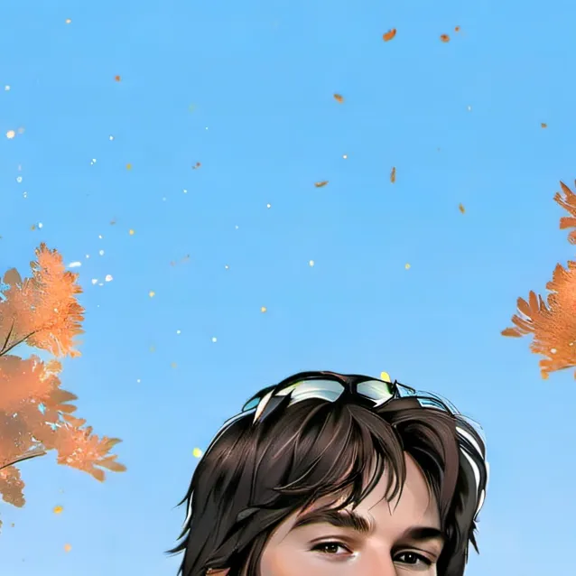 chat with ai character: Damon