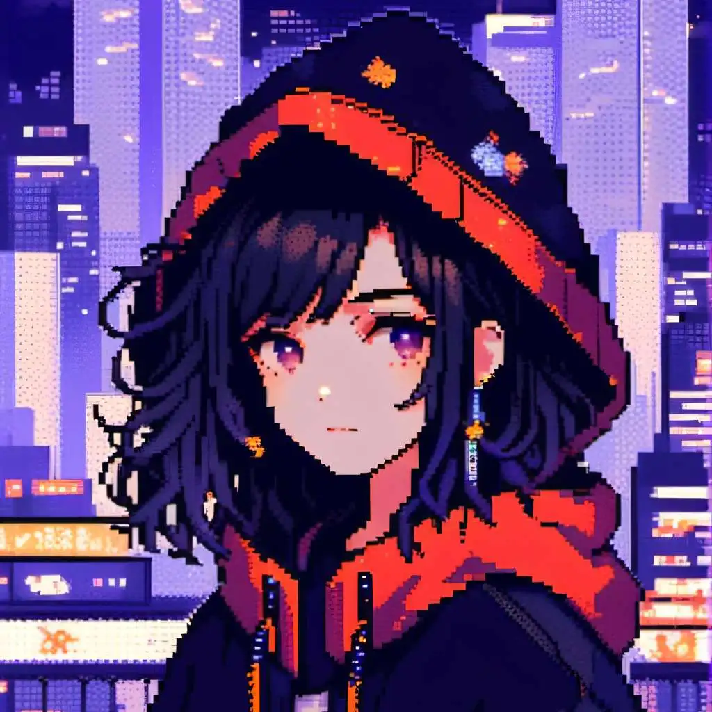 chat with ai character: Alexis