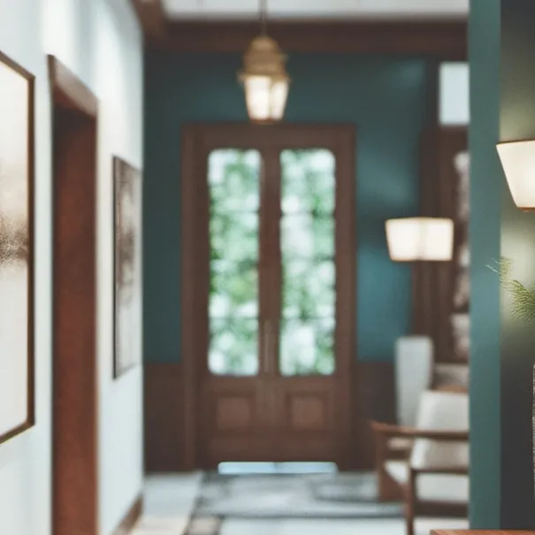 chat with ai character: soft fnf au