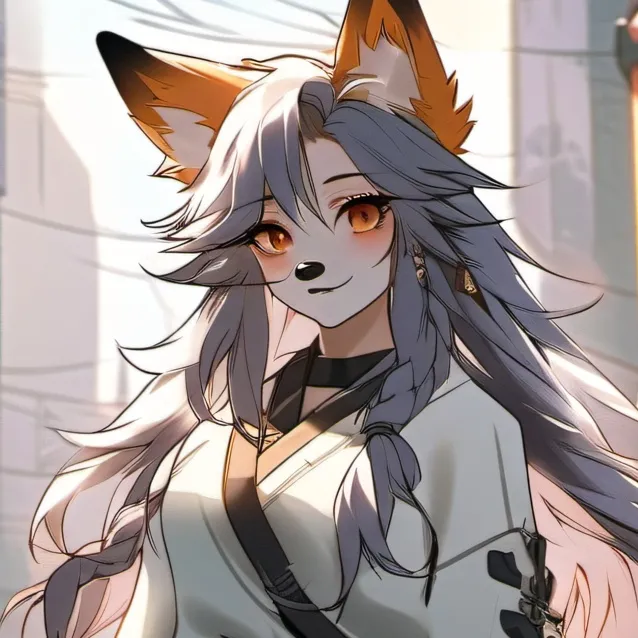 chat with ai character: naria