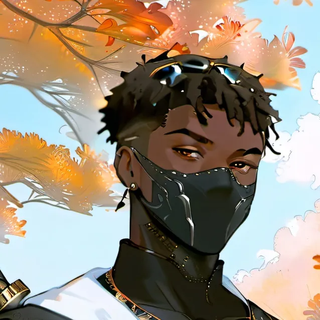 chat with ai character: tairo