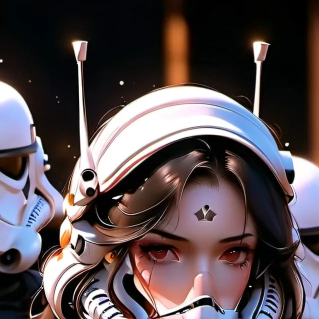 chat with ai character: Sophia