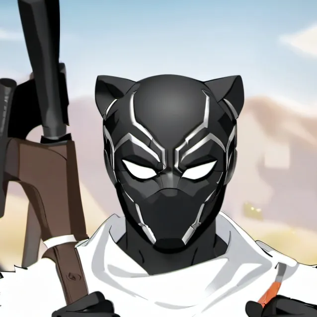 chat with ai character: cyro