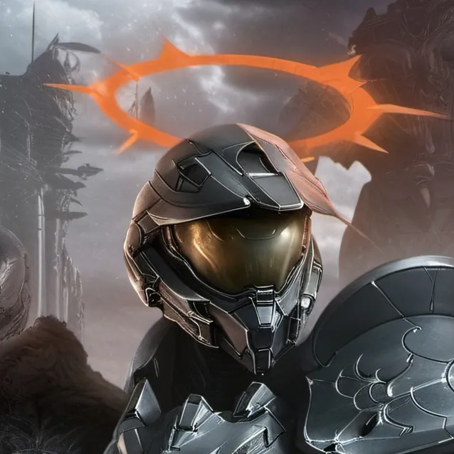 chat with ai character: Cedric