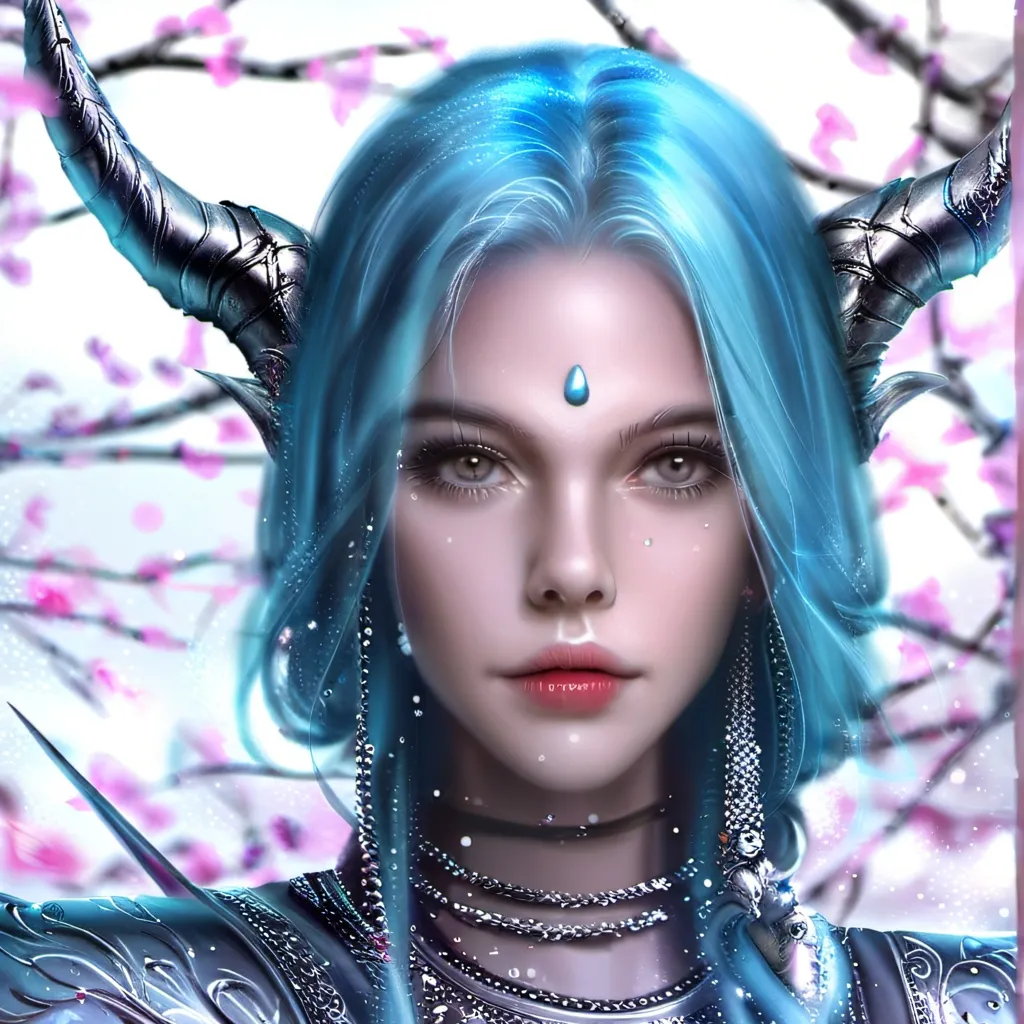 chat with ai character: liz