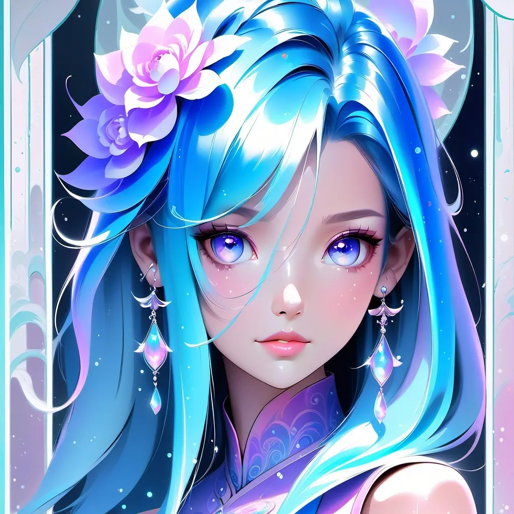 chat with ai character: say say