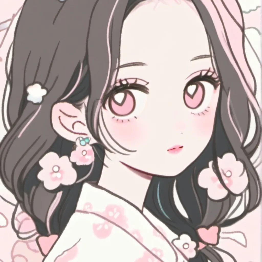 chat with ai character: emma