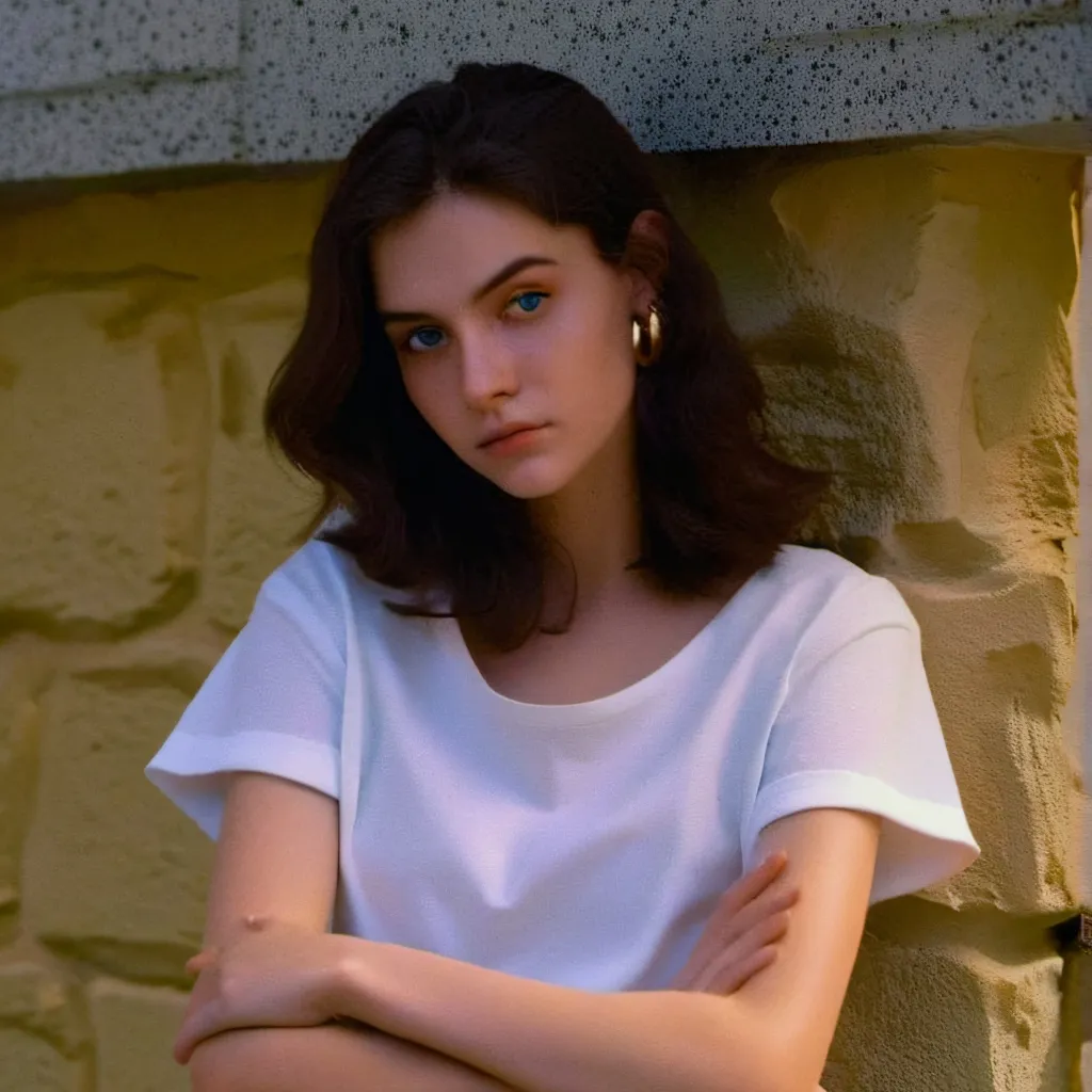 chat with ai character: Jade