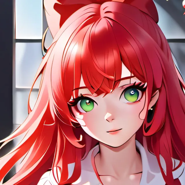 chat with ai character: kelsey